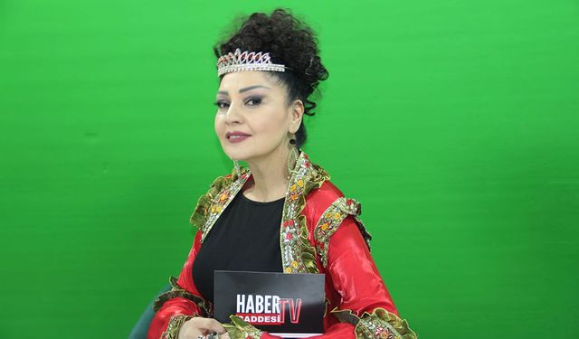 “Şahsenem ile Türk Dünyası” Ekranlara Taşınıyor!