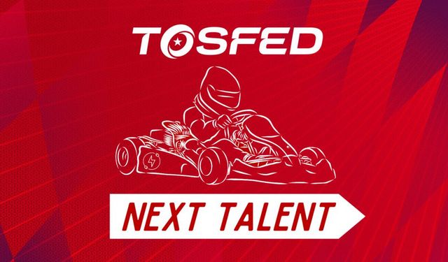 TOSFED Next Talent Projesi Başlıyor
