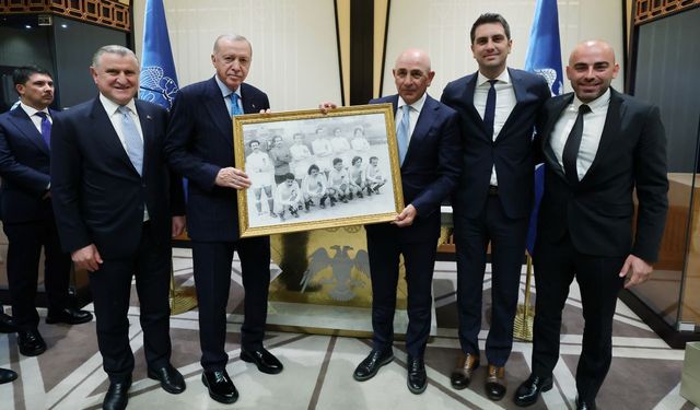 Süper Lig’e Yükselen Takımlara Ağırlama