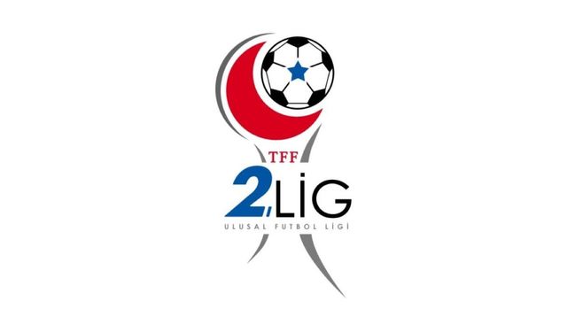 TFF 2. Lig’de Yeni Sezon Heyecanı Başlıyor