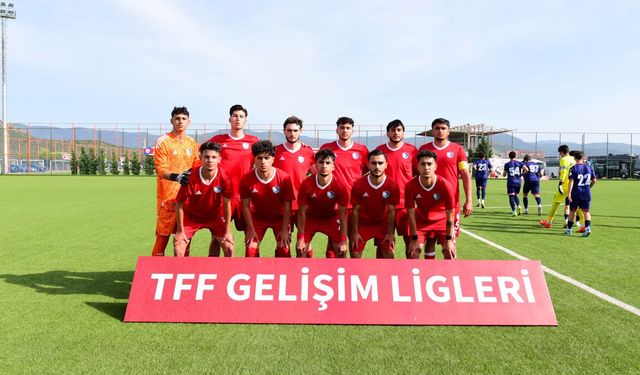 Gelişim Liglerine Katılım Kriterleri Açıklandı