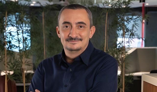 Şirketlerin yüzde 92’si dijitalleşme ile rekabette öne geçmeye odaklı