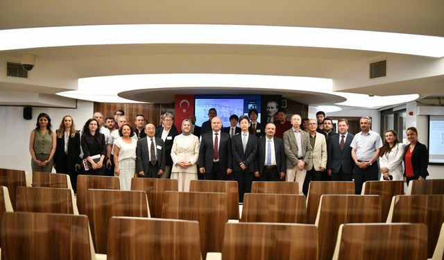 TBB’DEN SİSMİK GÜÇLENDİRME SEMİNERİ
