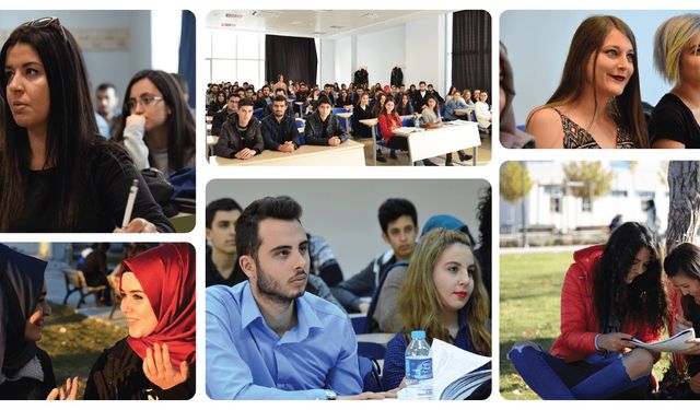 Üniversite Tercihlerinde Ücretsiz Yapay Zeka Desteği!