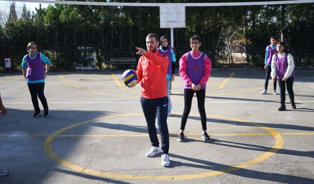 Milli Sporculara Özel Atama! 19 Kontenjan İçin Fırsat