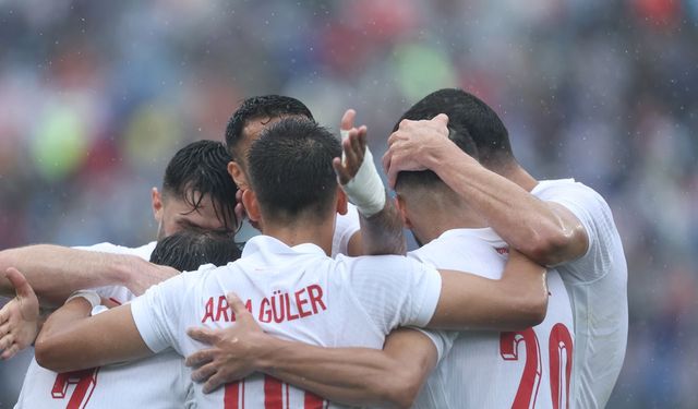 A Millî Takım, FIFA Sıralamasındaki 27. Sırasını Korudu
