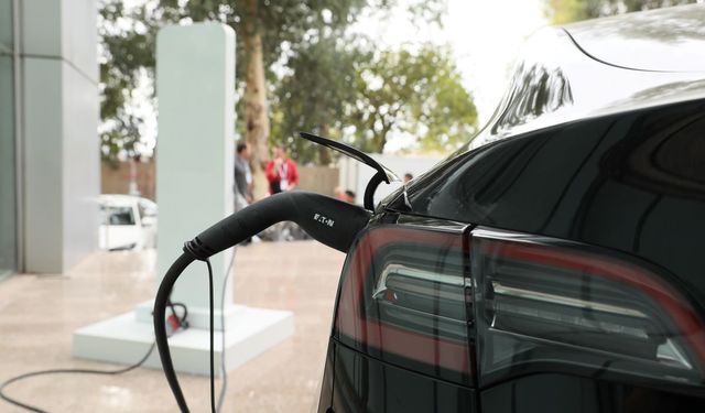 Elektrikli Araç Şarjında Doğru Tercih, ‘Maksimum Tasarruf’