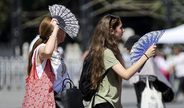Uzmanlardan Uyarı: Sıcak Havalarda Bu Hataları Yapmayın