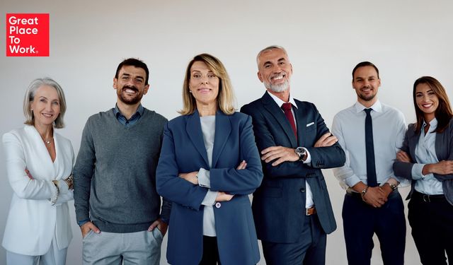 Türkiye’nin “En İyi İnsan ve Kültür Liderleri 2025”