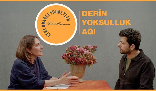 Derin yoksulluk: Görünmeyenin gerçeği