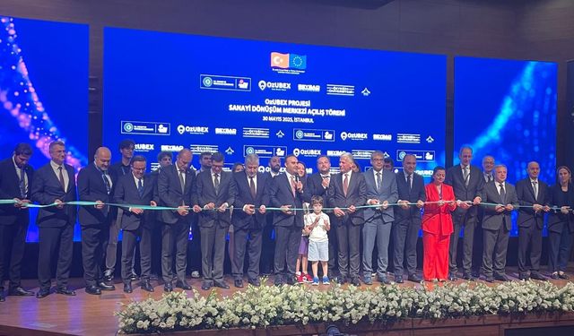 Dijitalleşmenin Kalbi İstanbul’da Atıyor