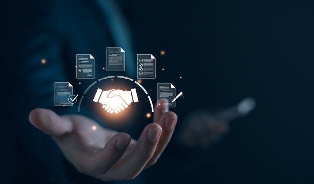 ELEKTRİK TEDARİK ŞİRKETLERİNDE E-FATURA ENTEGRASYONU