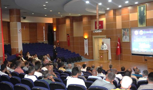 Başkentte Satranç Vizyonu Şekillendi