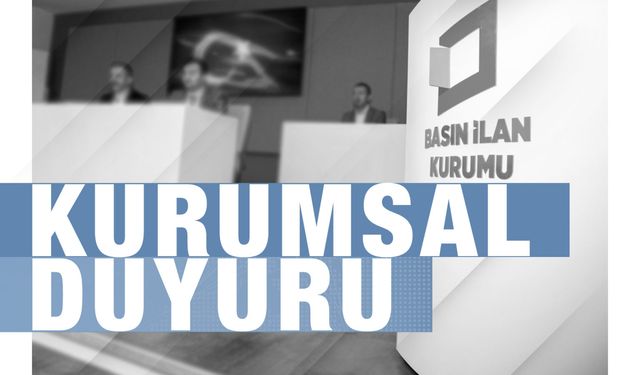 Süreli yayınlara ilişkin çok sayıda karar alındı!