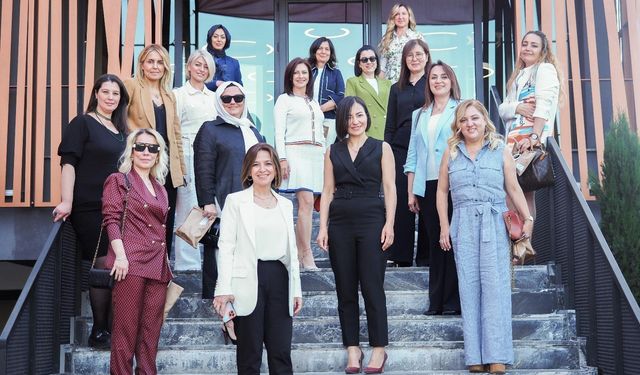 Denizli’nin Gücü Kadınlar Zirvesi Kadın Dostu Markalar İmzasıyla Geliyor
