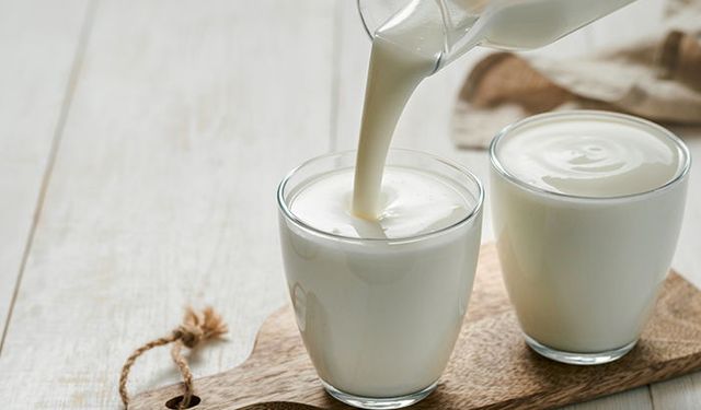 Kefirle Sağlıklı ve Uzun Bir Yaşam Mümkün!