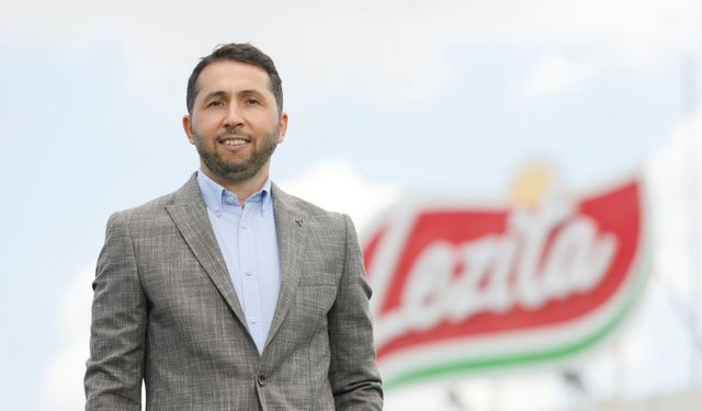 Lezita İhracatta Türkiye’nin Devleri Arasında!..