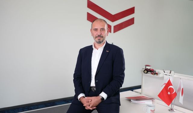 Türk tarım ekipmanları global arenada güçleniyor