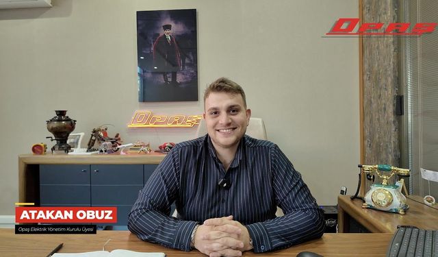 Gelenekten Geleceğe Kaliteyi Açan Şalterler Üretiyor!..