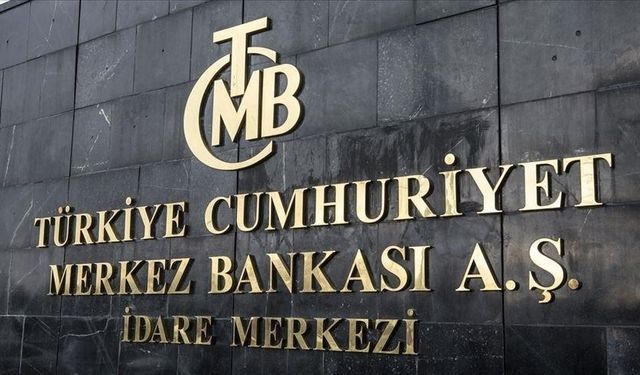 Merkez Bankası Faiz İndirimi Kararı Aldı: Politika Faizi Yüzde 43’e Çekildi