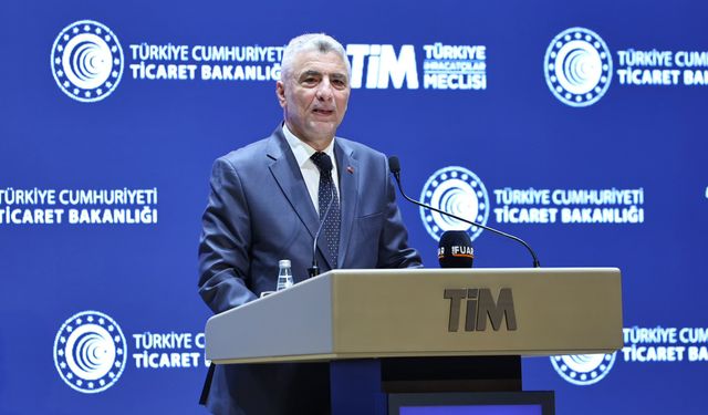 Türkiye Dış Ticarette Yeni Rekorlarla Yoluna Devam Ediyor