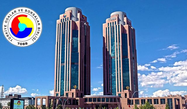 Türkiye'de Şirket Kuruluşları Hız Kazandı!