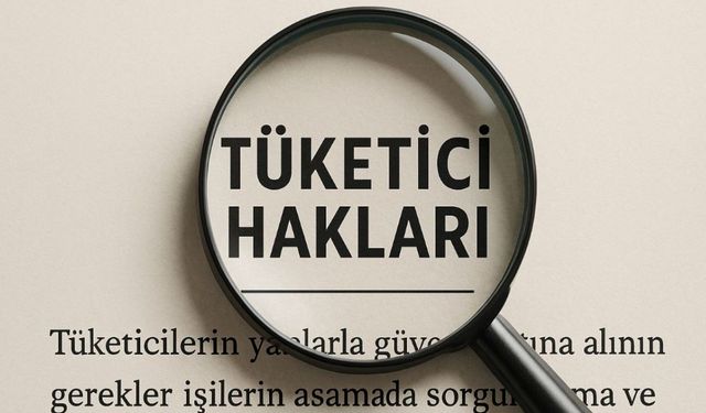 Tüketici Şikayetlerinde Büyük Artış!