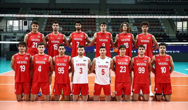 FİLEDE MÜCADELE BAŞLIYOR