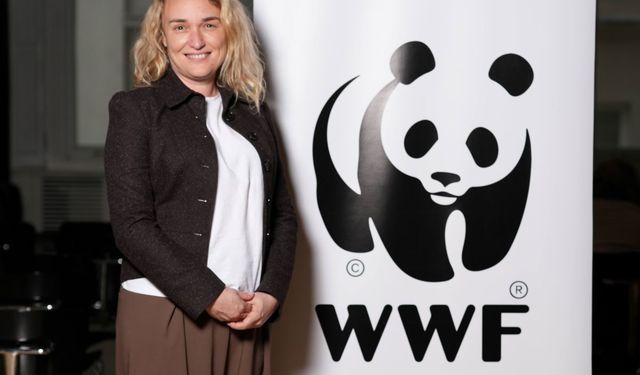 WWF-Türkiye'den Uyarı: “1.8 Dünya varmış gibi tüketiyoruz”