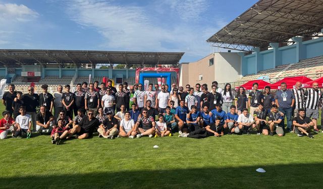5 TEMMUZ’DA DRONE MİLLİ TAKIMI SEÇİLİYOR!