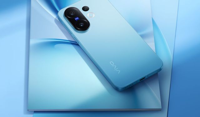 Kompakt Amiral Gemisi vivo X200 FE Türkiye'de Satışta!