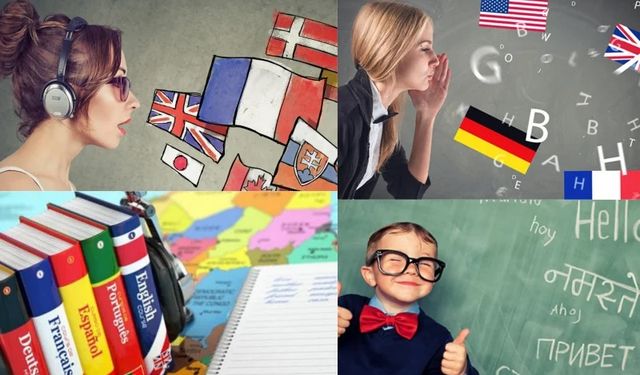 Yabancı Dil Öğretiminde Neden Başarısız Oluyoruz?