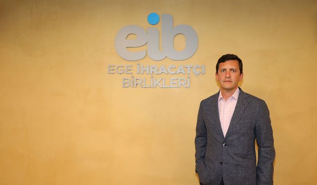 Türk Zeytinyağı İhracatçılarının Hedefi Tüketici Ülkeler