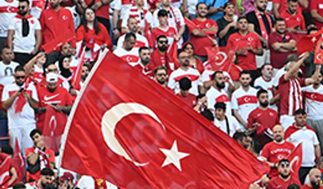 Türkiye - İspanya Maçının Biletleri Satışa Çıktı