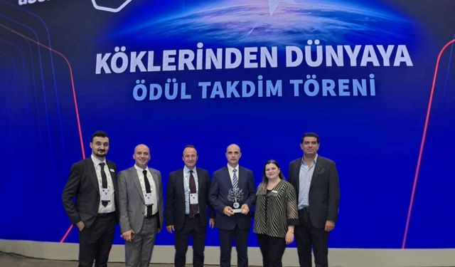 Aselsan’dan Başoğlu Kablo’ya Milli Ürün Geliştirme Gururu