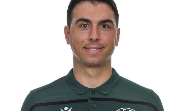 UEFA’dan Arda Kardeşler’e Kritik Görev
