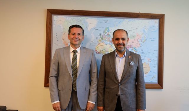 Türk Saraciye Sektörü İtalya’da Mıpel Fuarı’na 6 Firmayla Katılacak