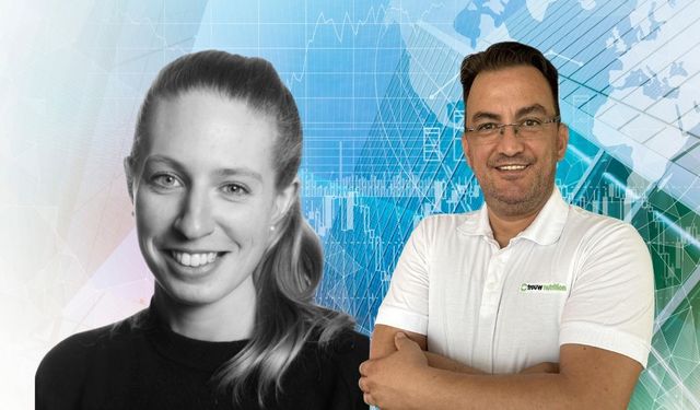 Çiftliklerde Karbon Salınımı Yüzde 10 Azaltan Program