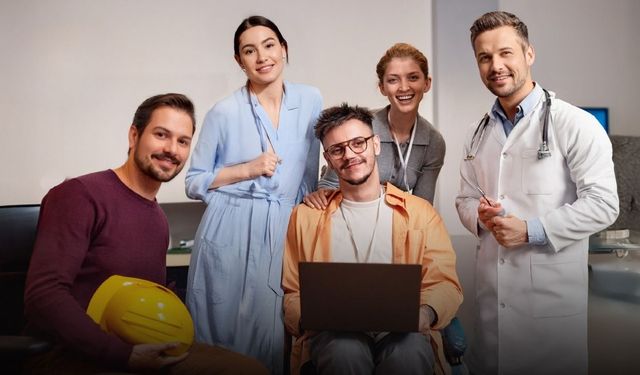 En İyi İşverenler Sektör Listeleri Açıklandı