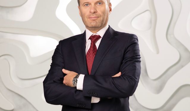 Zecurion'dan Yapay Zekâ Destekli Güvenlik Devrimi