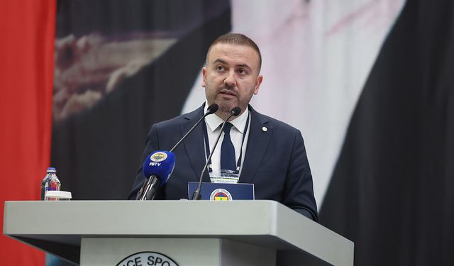 Fenerbahçe’den Karaborsa Açıklaması: “Artık Bu Suçun Bir Karşılığı Var”