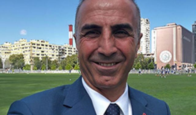 UEFA’dan Hayri Çavuşoğlu’na Önemli Görev