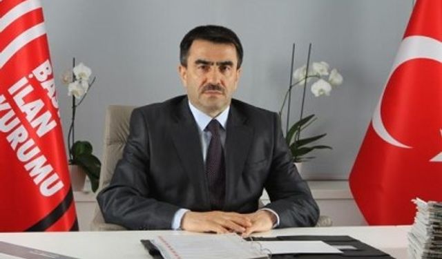 BİK Eski Genel Müdürü Yakup Karaca Hayatını Kaybetti