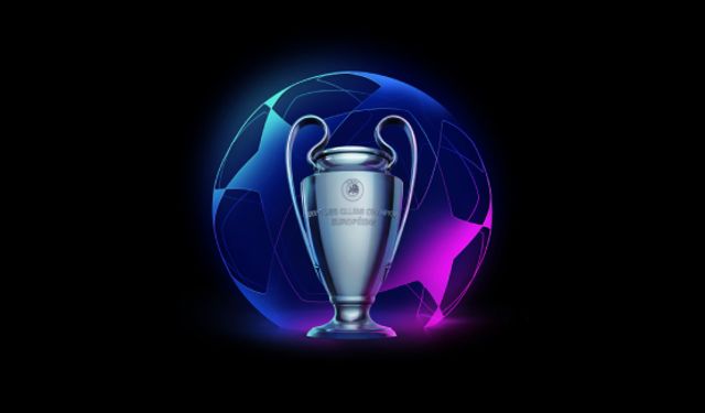 Galatasaray'ın Şampiyonlar Ligi'ndeki rakipleri belli oldu