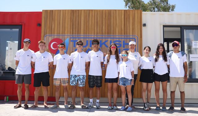 Türkiye’den Dünyaya, Spor Gönüllülüğünde Yeni Model!