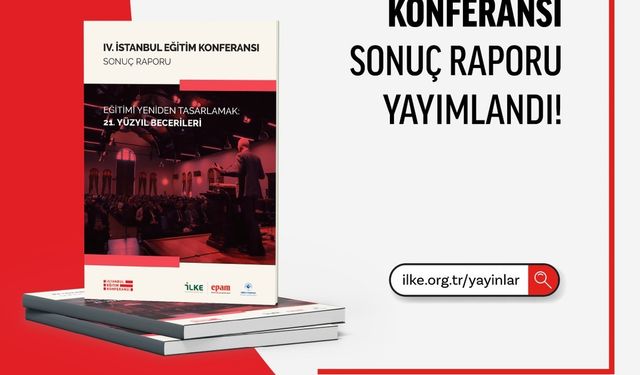 Eğitim Gelecek Nesiller İçin Nasıl Dönüştürülmeli?
