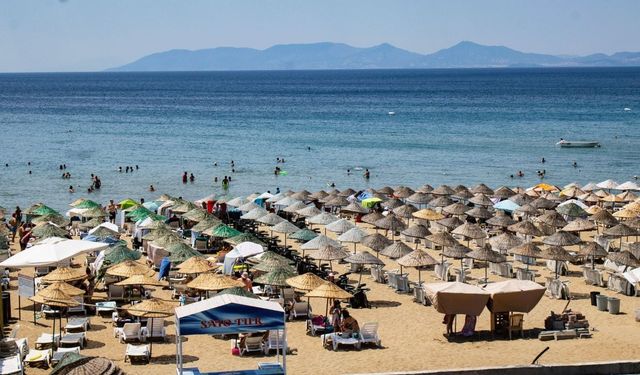 Turizmde 16,2 Milyar Dolarlık Gelir