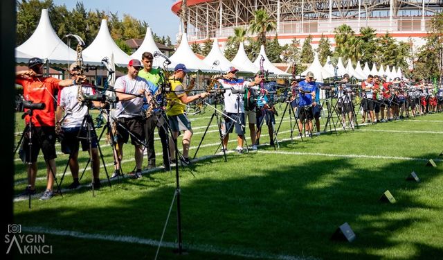 2025 U15 Zafer Kupası Düzce’de Başlıyor