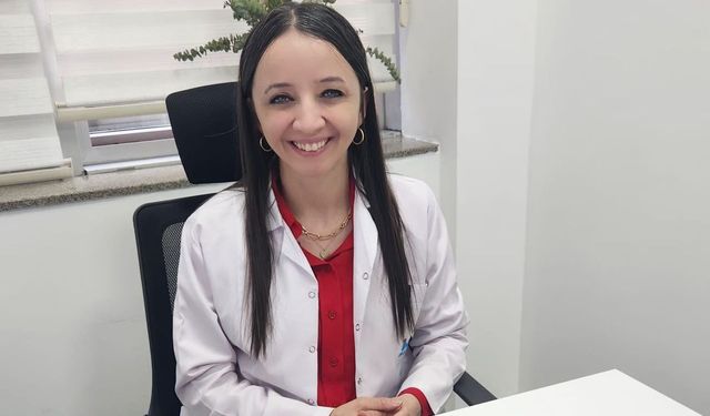 Çocuk ve Gençlerde Ekran Bağımlılığına!