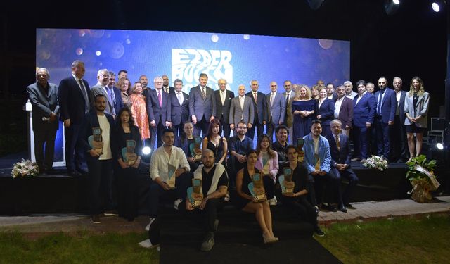 Ezberbozan Tasarım Yarışması 4. yılında da sektöre değer kattı